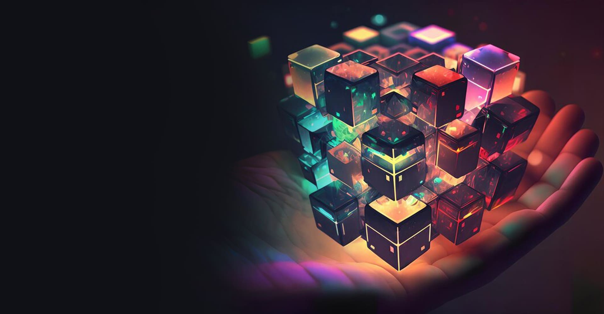 Custom Blockchain Development For Startup